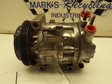 Load image into Gallery viewer, AC COMPRESSOR Infiniti G35 2003 03 2004 04 2005 05 2006 06 2007 07 Coupe - MRK168990
