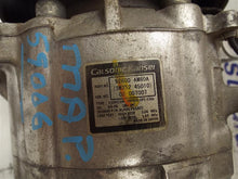 Load image into Gallery viewer, AC COMPRESSOR Infiniti G35 2003 03 2004 04 2005 05 2006 06 2007 07 Coupe - MRK168990
