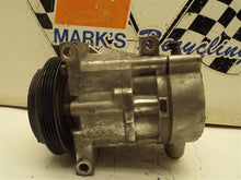 Load image into Gallery viewer, AC COMPRESSOR Infiniti G35 2003 03 2004 04 2005 05 2006 06 2007 07 Coupe - MRK168990
