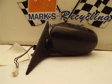 Load image into Gallery viewer, SIDE VIEW MIRROR Subaru Legacy 2005 05 2006 06 2007 07 2008 08 2009 09 Left - MRK169020
