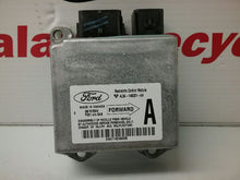 Load image into Gallery viewer, AIR BAG CONTROL MODULE COMPUTER Ford F150 Pickup 2004 04 - CTL169207
