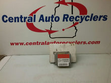 Load image into Gallery viewer, Air Bag computer C230 C240 C320 CLK320 2001 01 2002 02 2003 03 04 05 - CTL169233
