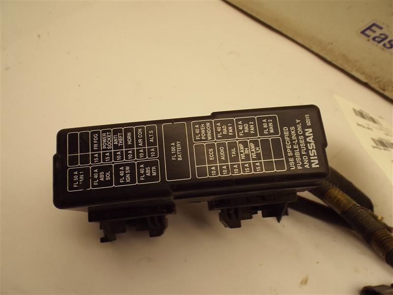 cigarette lighter fuse nissan altima Fusibles de cigarrera 2005 2.5 Please carefully check your vehicle type with our fitment Fuse Location | Nissan Altima