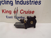 Load image into Gallery viewer, POWER WINDOW MOTOR BMW 323i 328i 330i 1999 99 2000 00 01 02 03 - 05 Rear Left - MRK169567

