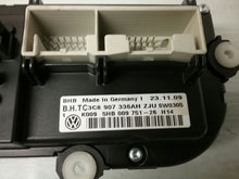 Load image into Gallery viewer, TEMPERATURE CONTROLS Golf Golf GTI Jetta Tiguan 2010 10 2011 11 12 13 14 - CTL169886
