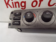 Load image into Gallery viewer, AC HEATER TEMP CONTROL BMW 760i 745i 2002 02 2003 03 2004 04 2005 05 - MRK170110

