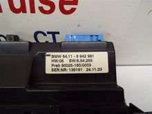Load image into Gallery viewer, AC HEATER TEMP CONTROL BMW 760i 745i 2002 02 2003 03 2004 04 2005 05 - MRK170110
