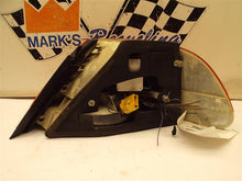 Load image into Gallery viewer, OUTER TAIL LIGHT LAMP BMW 745i 745li 760li 02 03 04 05 Left - MRK170113
