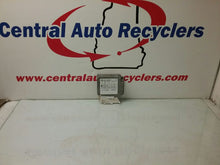 Load image into Gallery viewer, Air bag computer Golf 2004 04 2005 05 2006 06 07 - 10 - CTL170331
