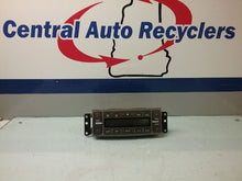 Load image into Gallery viewer, Temperature Controls Hyundai Azera 2009 - CTL170526
