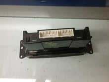 Load image into Gallery viewer, Temperature Controls Hyundai Azera 2009 - CTL170526
