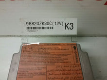 Load image into Gallery viewer, Air Bag Computer Nissan Maixma 2007 07 2008 08 - CTL170654
