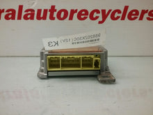 Load image into Gallery viewer, Air Bag Computer Nissan Maixma 2007 07 2008 08 - CTL170654
