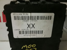 Load image into Gallery viewer, Body Control Computer Nissan Maxima 2006 06 2007 07 2008 08 - CTL170656
