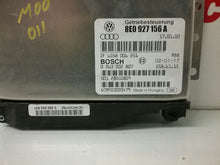 Load image into Gallery viewer, TRANSMISSION COMPUTER Audi A4 2002 02 2003 03 1.8T - CTL170672
