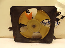 Load image into Gallery viewer, RADIATOR FAN ASSEMBLY Acura CL 1998 98 1999 99 2.3L - MRK170684
