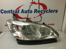 Load image into Gallery viewer, HEADLIGHT LAMP ASSEMBLY Mazda 626 2000 00 2001 01 2002 02 Right - CTL170686
