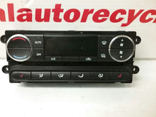 Load image into Gallery viewer, Temperature Controls  FORD F150 PICKUP 2008 - CTL170744
