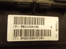 Load image into Gallery viewer, Fuse Box Jeep Liberty 2004 - MRK170755
