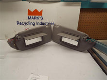Load image into Gallery viewer, INTERIOR SUN VISORS Volvo C70 S70 V70 XC70 01 02 03 04 - MRK170793
