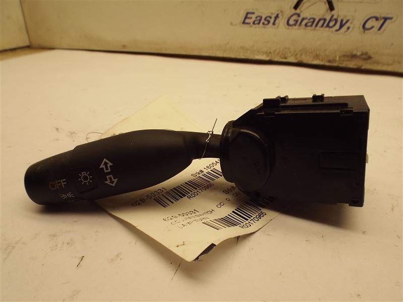 COLUMN SWITCH Honda CSX Civic CRV 2006 06 2007 07 - MRK170965