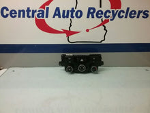 Load image into Gallery viewer, TEMPERATURE CONTROLS Hyundai Sonata 2014 14 - CTL170995
