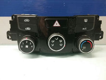Load image into Gallery viewer, TEMPERATURE CONTROLS Hyundai Sonata 2014 14 - CTL170995
