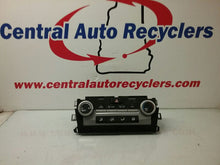 Load image into Gallery viewer, TEMPERATURE CONTROLS Toyota Camry 2012 12 2013 13 2014 14 - CTL171046
