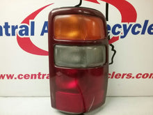 Load image into Gallery viewer, TAIL LIGHT LAMP Suburban 1500 Suburban 2500 Tahoe Yukon 00-03 Right - CTL171173
