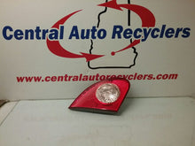 Load image into Gallery viewer, TRUNK LID MOUNTED TAIL LIGHT LAMP Corolla 03 04 05 06 07 08 Left - CTL171223
