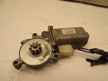 Load image into Gallery viewer, Power Window Motor Oldsmobile Aurora 1997 - MRK171345
