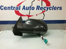 Load image into Gallery viewer, SIDE VIEW MIRROR Envoy 9-7X Trailblazer 2006 06 2007 07 Left - CTL171778
