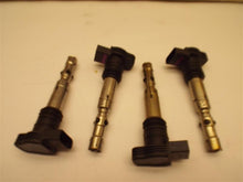 Load image into Gallery viewer, IGNITION COIL Audi A4 TT A6 Golf Beetle Jetta 2000 00 2001 01 2002 02 - 06 - MRK171859
