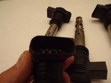 Load image into Gallery viewer, IGNITION COIL Audi A4 TT A6 Golf Beetle Jetta 2000 00 2001 01 2002 02 - 06 - MRK171859
