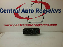 Load image into Gallery viewer, TEMPERATURE CONTROLS Caliber Compass Patriot 07 08 09 - CTL171946
