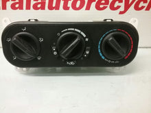 Load image into Gallery viewer, TEMPERATURE CONTROLS Caliber Compass Patriot 07 08 09 - CTL171946
