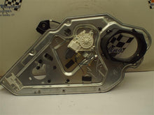 Load image into Gallery viewer, REAR WINDOW REGULATOR Milan Fusion MKZ Zephyr 06 07 - 12 Left - MRK172103
