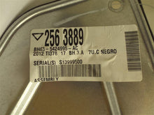 Load image into Gallery viewer, REAR WINDOW REGULATOR Milan Fusion MKZ Zephyr 06 07 - 12 Left - MRK172103
