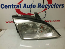 Load image into Gallery viewer, HEADLIGHT LAMP ASSEMBLY Ford Focus 2005 05 2006 06 2007 07 Right - CTL172233

