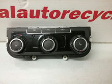 Load image into Gallery viewer, TEMPERATURE CONTROLS Volkswagen Golf Golf GTI Jetta 2010 10 - CTL172241
