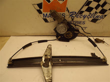 Load image into Gallery viewer, FRONT WINDOW REGULATOR Rodeo Passport 94 95 96 97 Left - MRK172306
