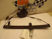 Load image into Gallery viewer, FRONT WINDOW REGULATOR Rodeo Passport 94 95 96 97 Left - MRK172306
