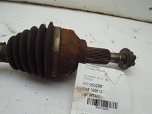 Load image into Gallery viewer, FRONT CV AXLE SHAFT Sebring Avenger 200 2007-2014 Right - MRK172355
