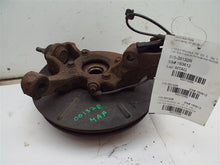 Load image into Gallery viewer, Front Spindle Knuckle Chrysler Sebring 2007 - MRK172356
