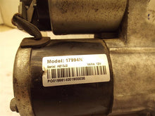 Load image into Gallery viewer, Starter Motor Chrysler Sebring 2007 - MRK172368
