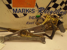 Load image into Gallery viewer, REAR WINDOW REGULATOR Subaru Legacy 2005 05 2006 06 2007 07 08 09 Left - MRK172445
