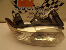 Load image into Gallery viewer, HEADLIGHT LAMP ASSEMBLY Ford Escape 01 02 03 04 Right - MRK172628
