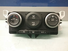 Load image into Gallery viewer, DASH MOUNTED TEMPERATURE CONTROLS Mazda Cx-7 10 11 12 - CTL172642
