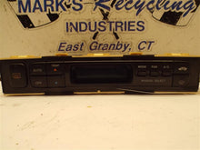 Load image into Gallery viewer, Temp Climate AC Heater Control Acura CL 1997 97 1998 98 1999 99 - MRK172740
