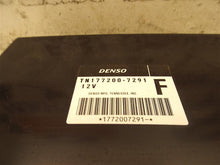Load image into Gallery viewer, Temp Climate AC Heater Control Acura CL 1997 97 1998 98 1999 99 - MRK172740
